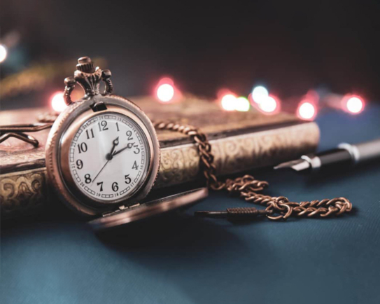 Ювелірний сонник: до чого сниться золотий годинник?