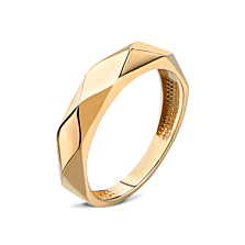 Золотое кольцо. Артикул UG51/201/009/2