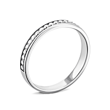 Серебряное кольцо. Артикул UG5910151