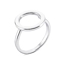 Серебряное кольцо. Артикул UG5910128