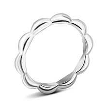 Серебряное кольцо.Артикул UG5SZDR06588