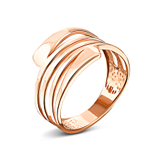 Золотое кольцо.Артикул UG5111030