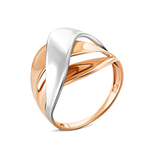 Золотое кольцо. Артикул UG5КБ024и